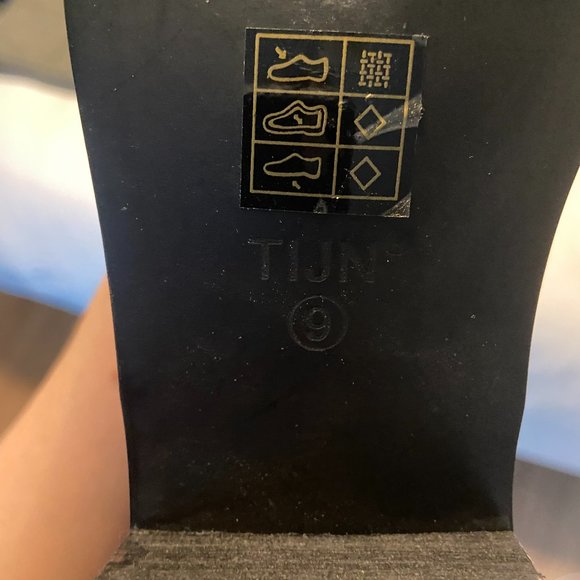 TIJN Patricia Boot - Size 9 - Picture 4 of 5